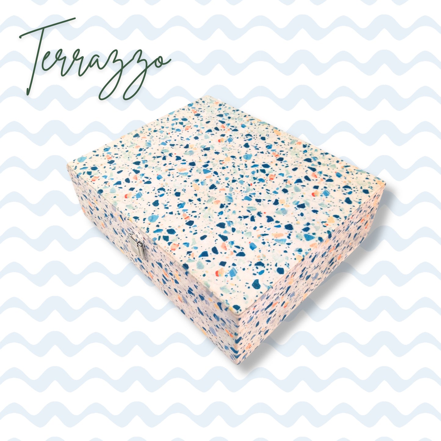 Terrazzo
