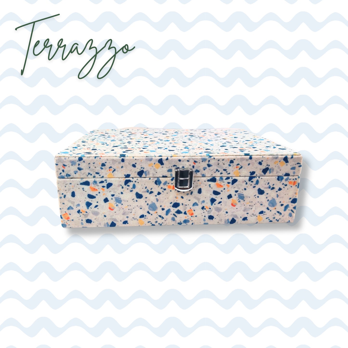 Terrazzo