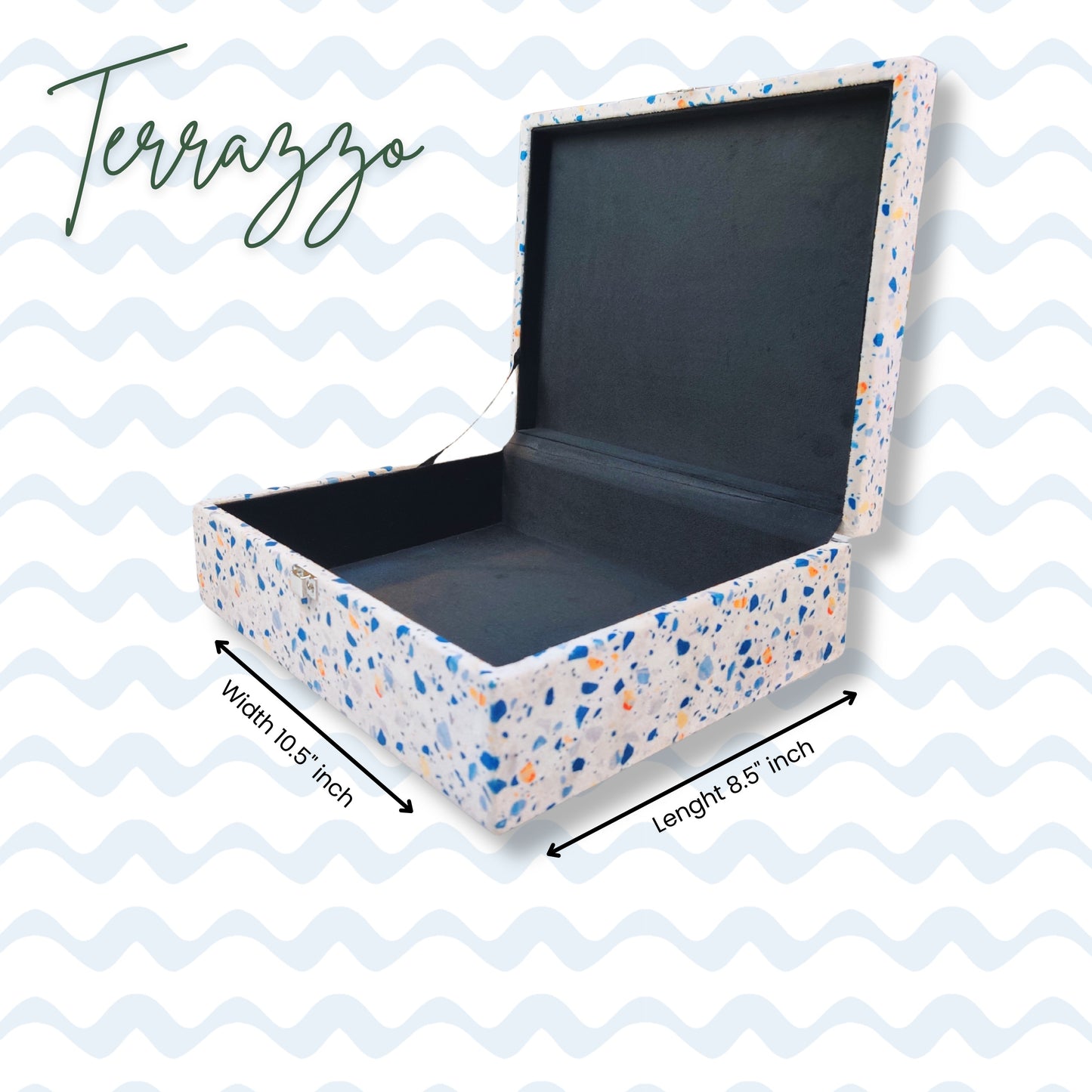 Terrazzo