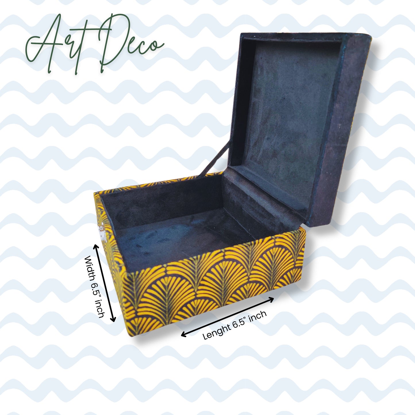 Art Deco