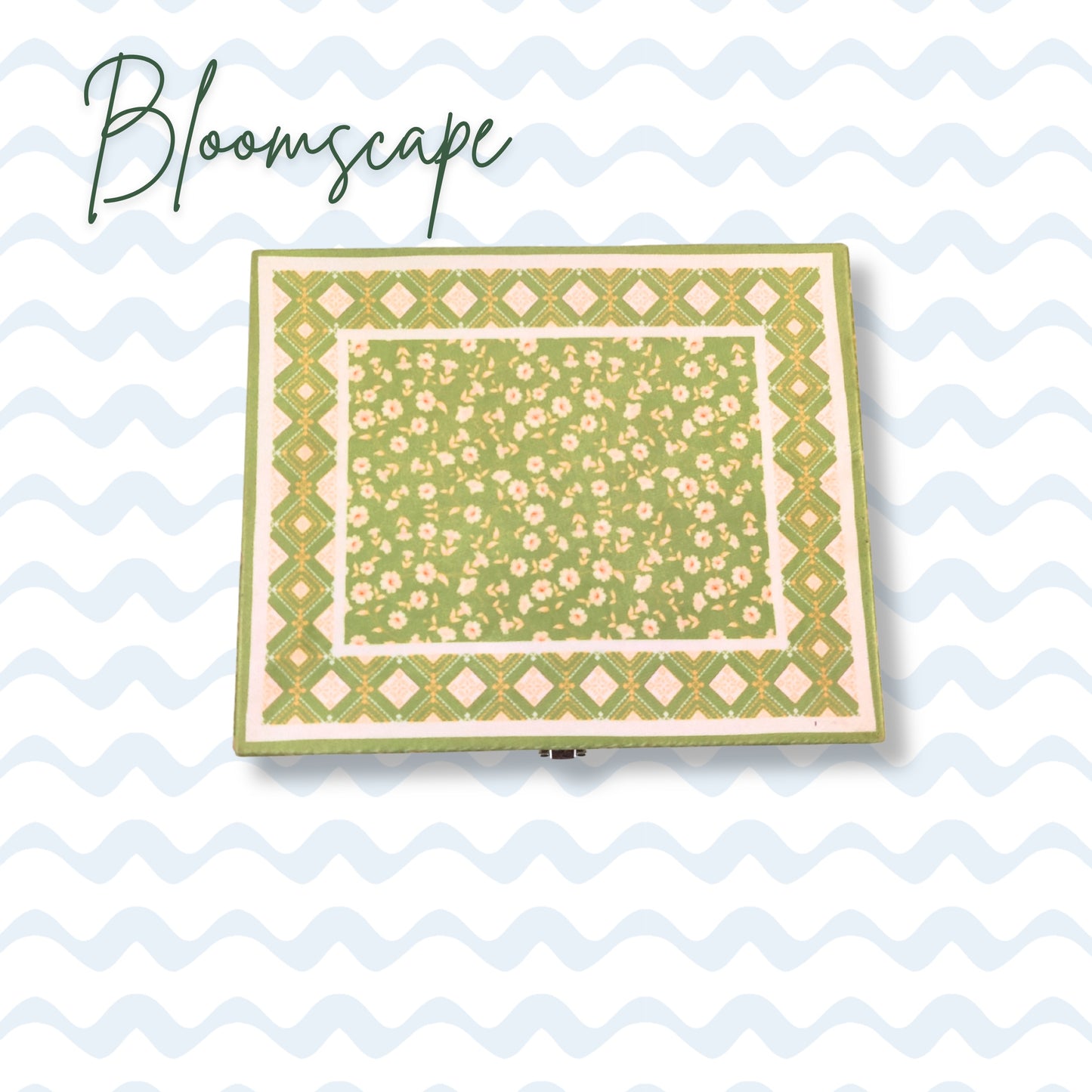 Bloomscape