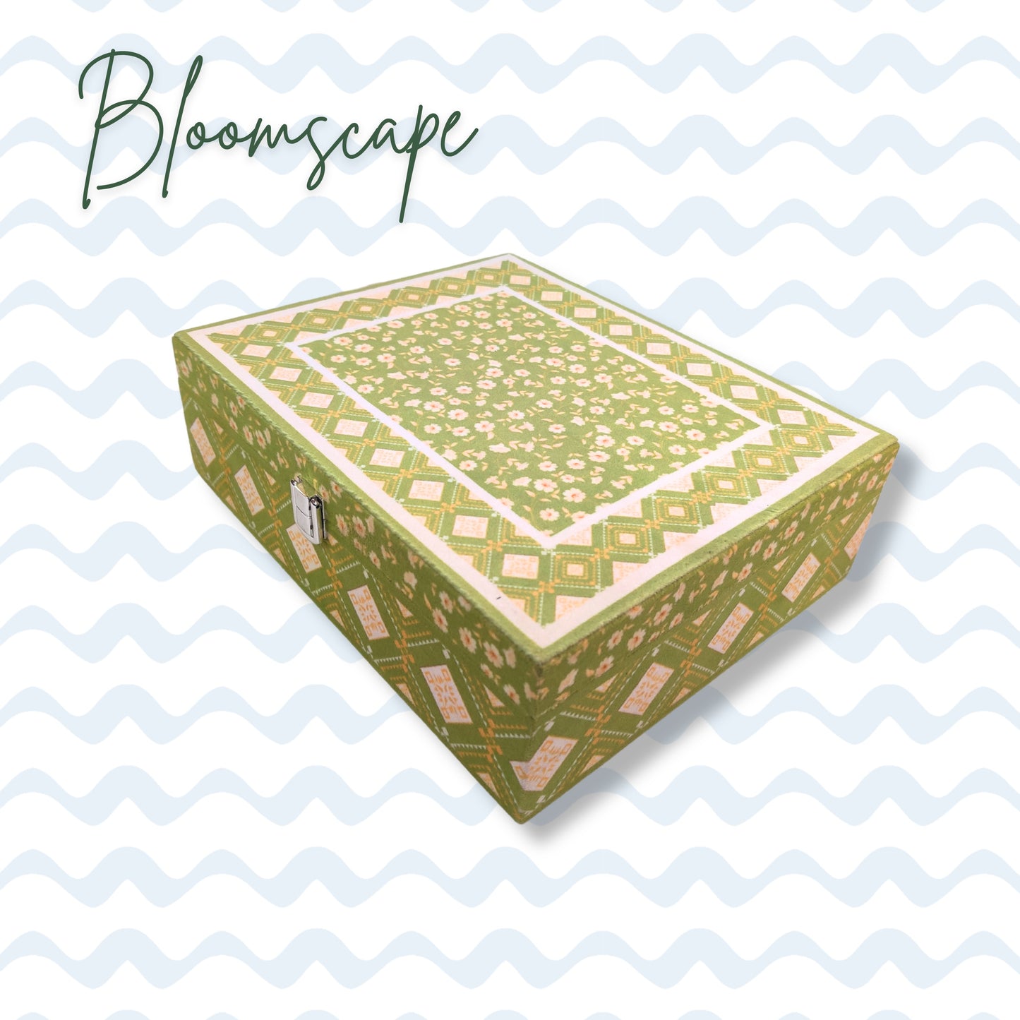 Bloomscape
