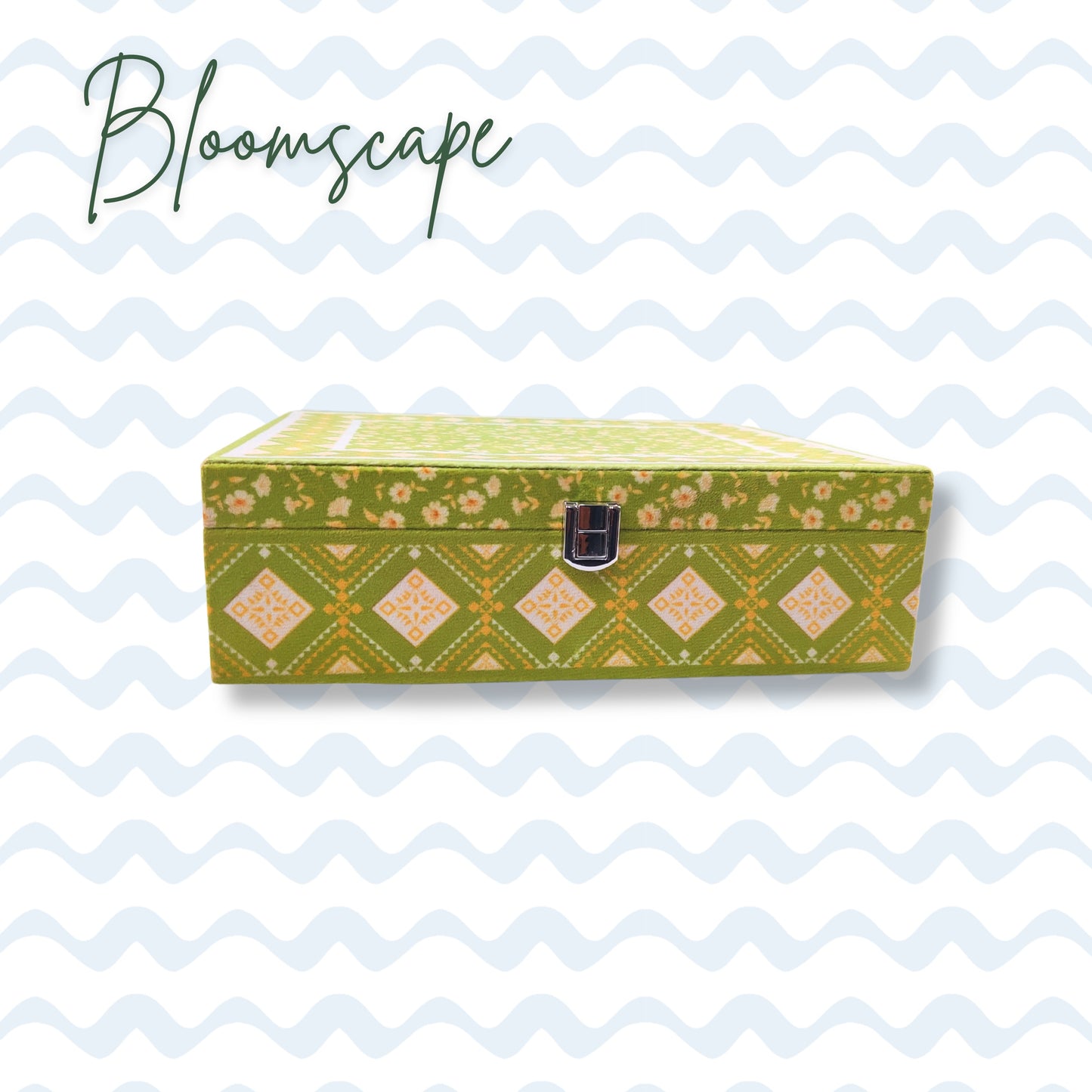 Bloomscape