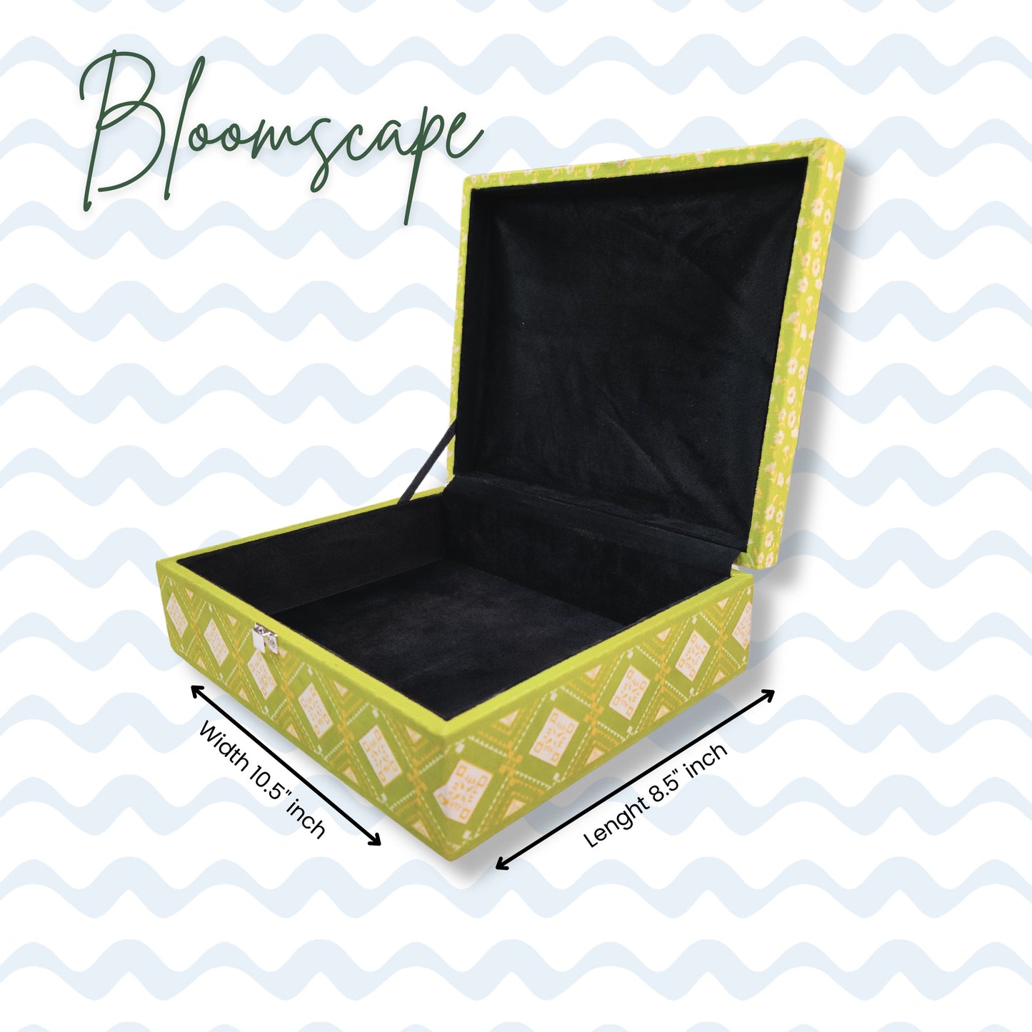 Bloomscape