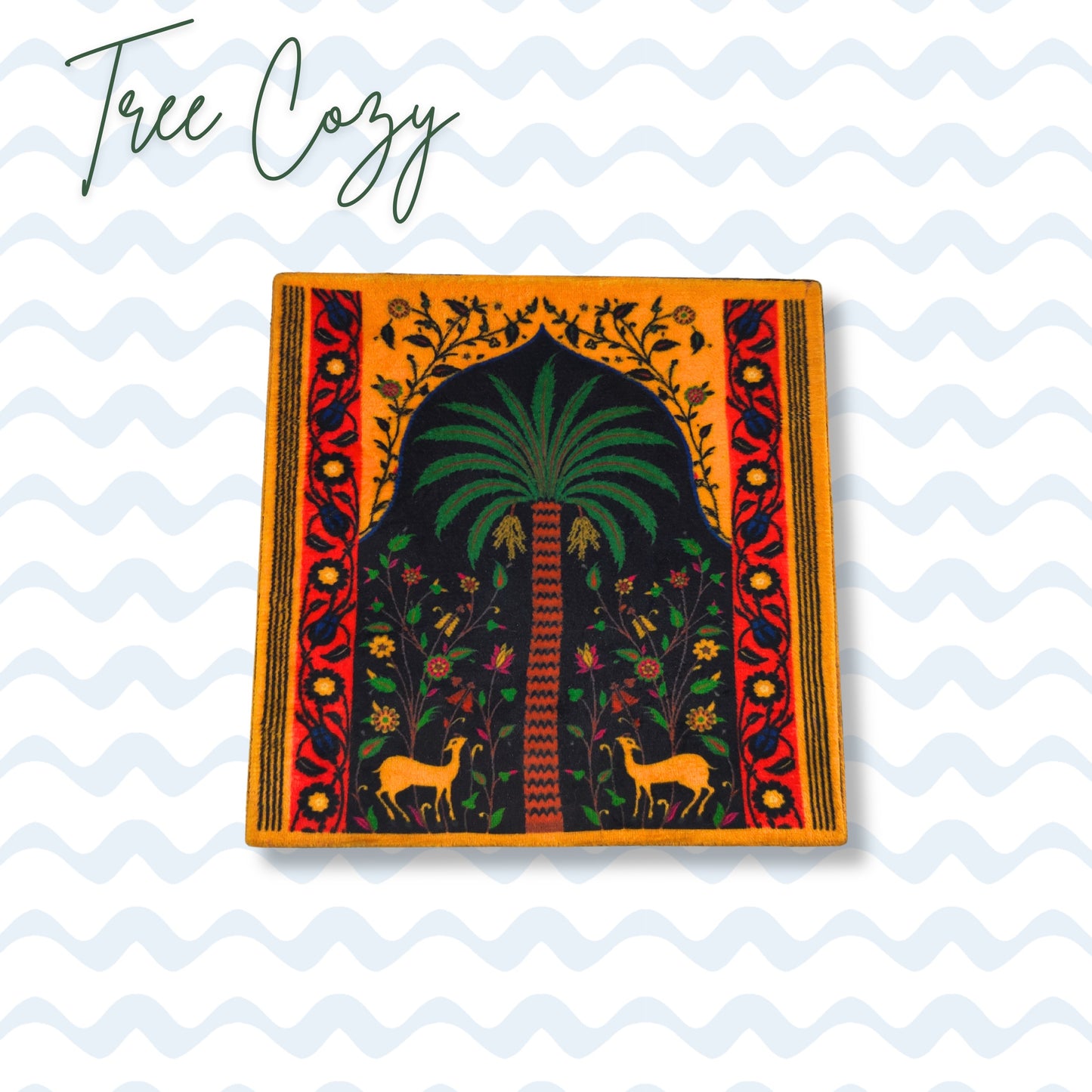 Tree Cozy