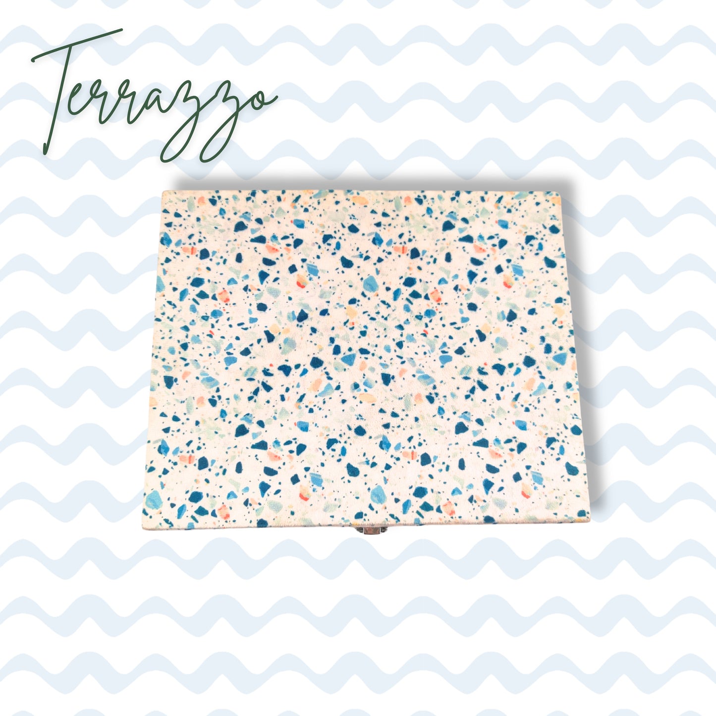 Terrazzo