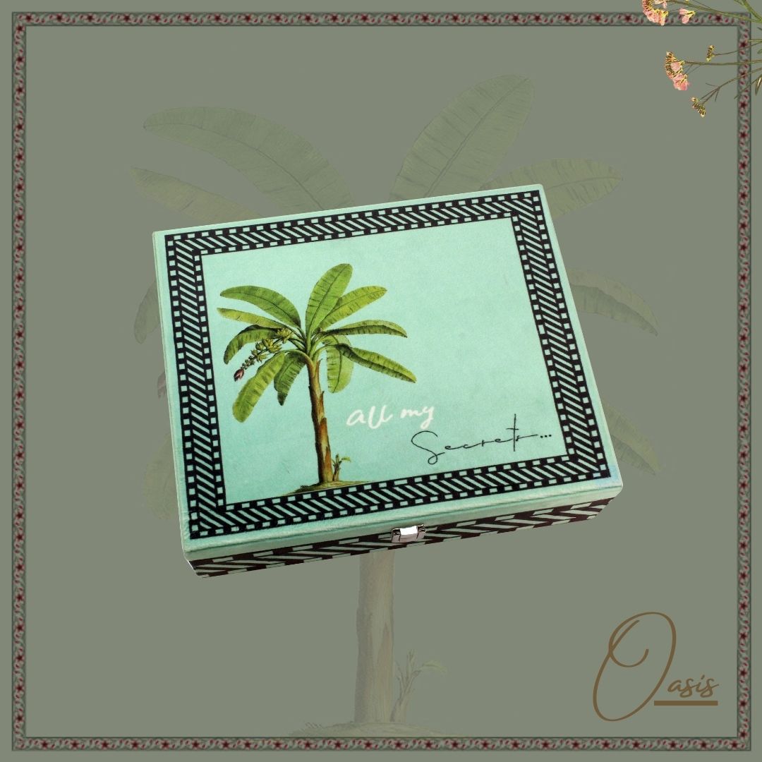 Oasis
