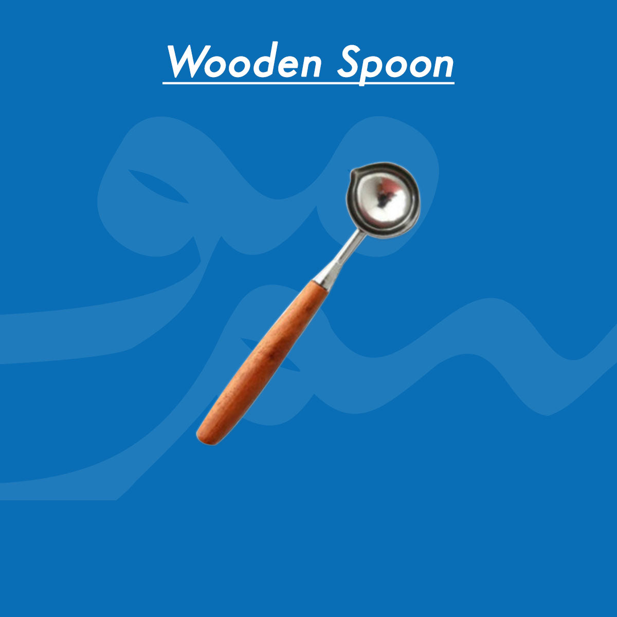 Wooden Spoon