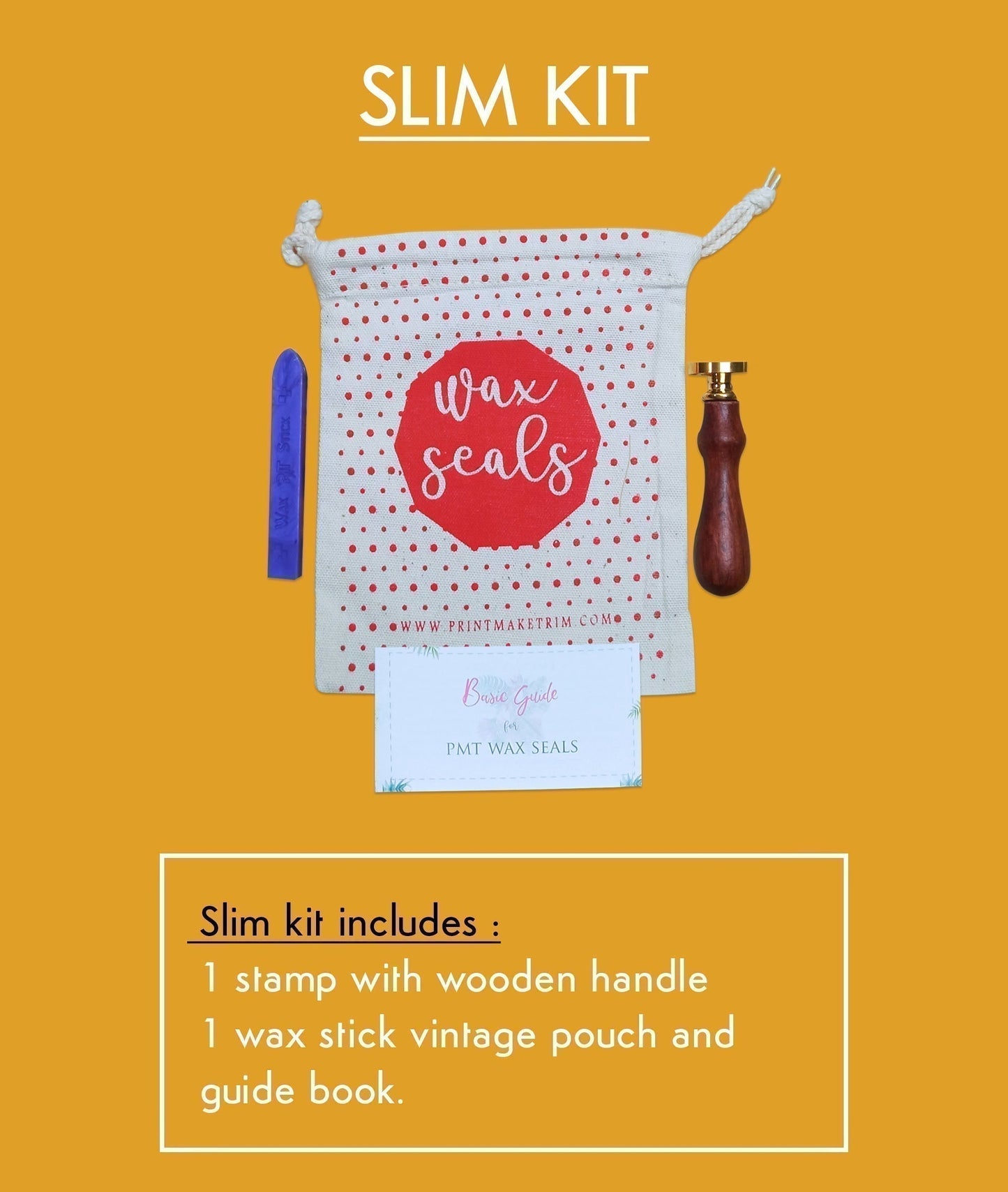 ALPHABET V KIT