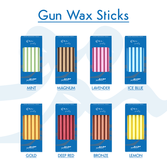 GUN WAX STICKS