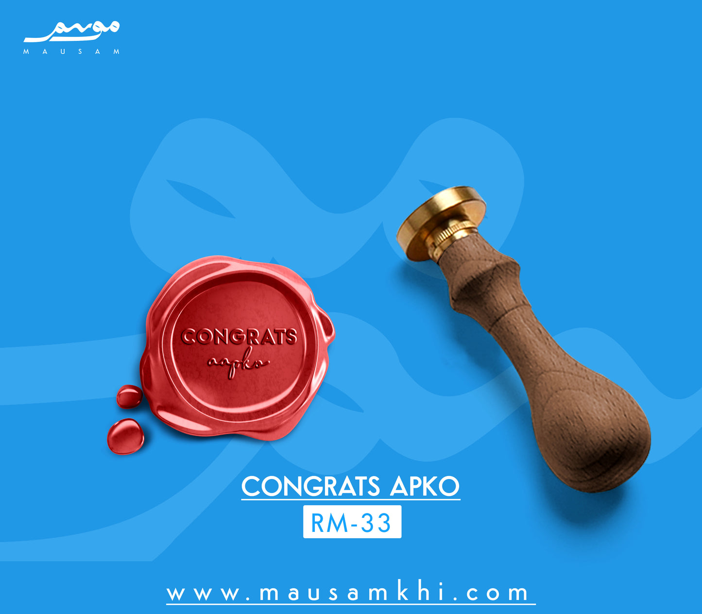 CONGRATS APKO